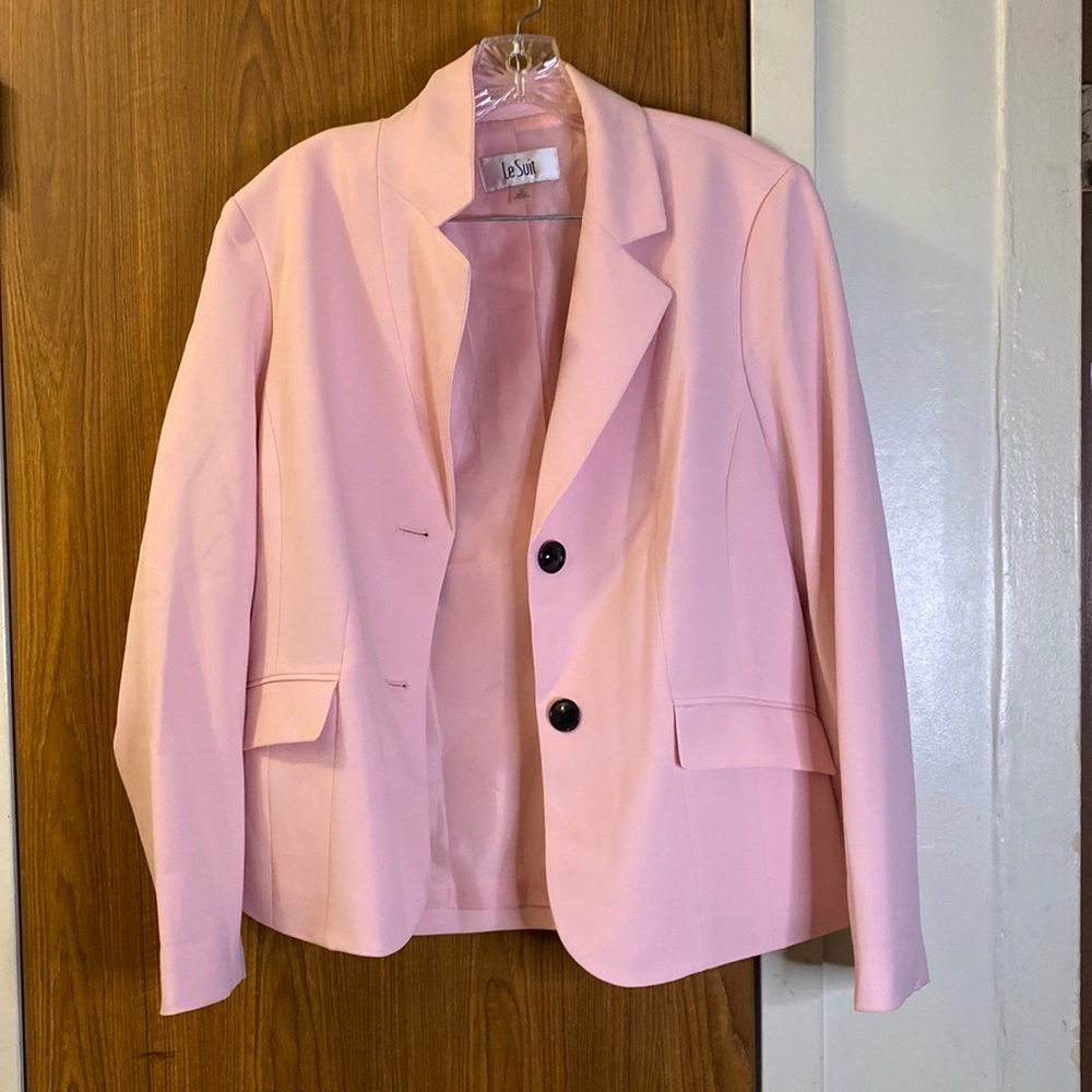 Suit Jacket